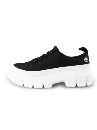 Timberland Sneakers Zwart 193906