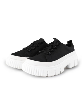 Timberland Sneakers Zwart 193906