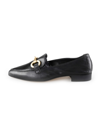 Notre-V Loafers Zwart 193924
