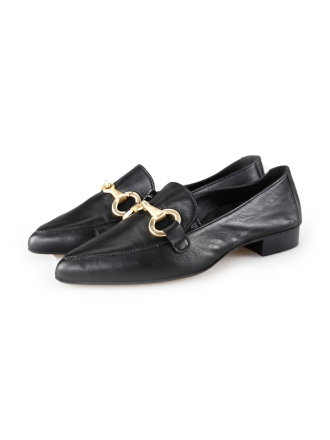Notre-V Loafers Zwart 193924