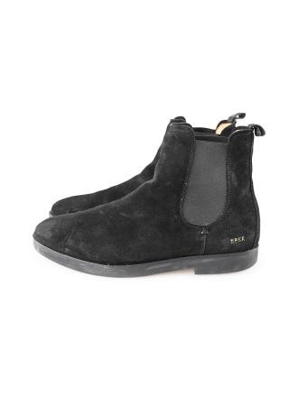 Nubikk Chelsea boots Zwart 193935