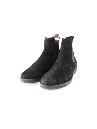 Nubikk Chelsea boots Zwart 193935