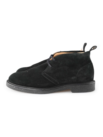 Boss Veterboots Zwart 193942