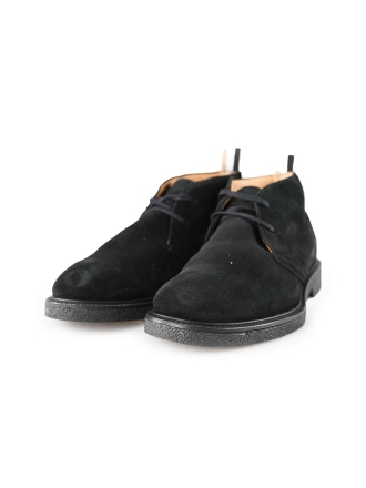 Boss Veterboots Zwart 193942