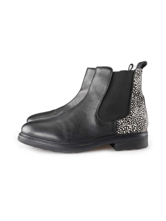 Maruti Chelsea boots Zwart 193961
