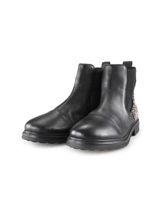 Maruti Chelsea boots Zwart 193961