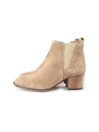 Maruti Chelsea boots Beige 193995