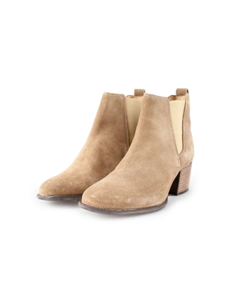 Maruti Chelsea boots Beige 193995