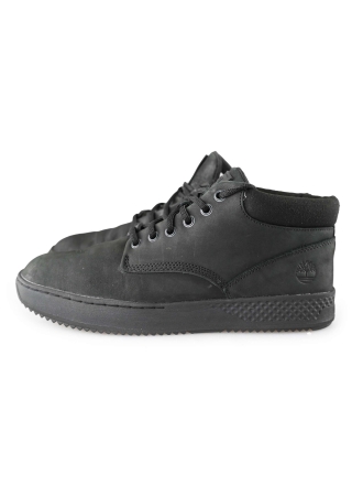 Timberland Sneakers Zwart 194063