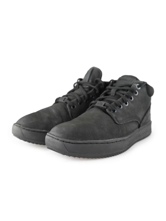 Timberland Sneakers Zwart 194063