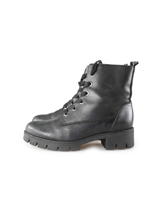 Gabor Veterboots Zwart 194071