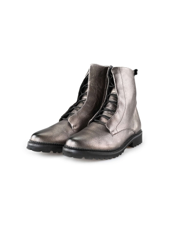 Omoda Veterboots Zilver 194079