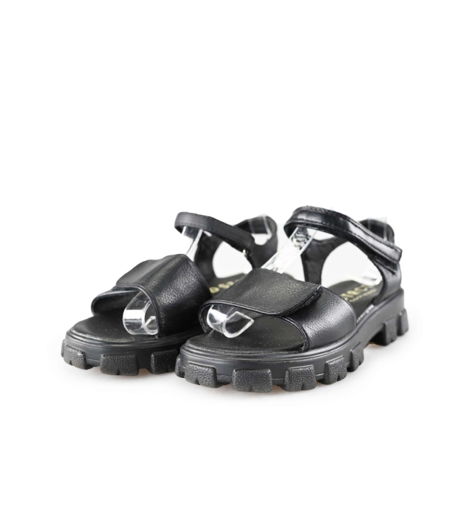 DSTRCT Sandalen