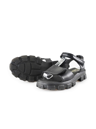 DSTRCT Sandalen
