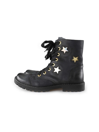 Vingino Veterboots Zwart 194108