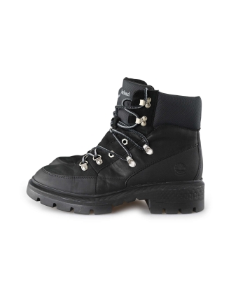 Timberland Veterboots Zwart 194109