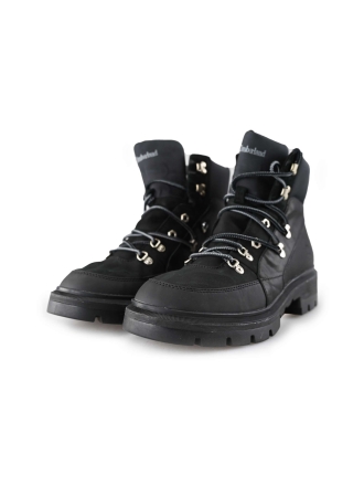 Timberland Veterboots Zwart 194109