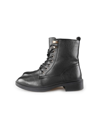Omoda Veterboots Zwart 194115