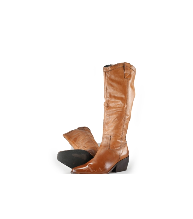 Notre-V Cowboy laarzen
