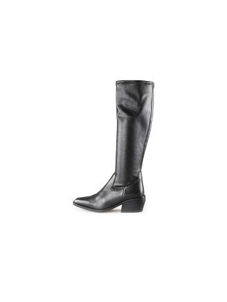 Omoda Cowboy laarzen Zwart 194133