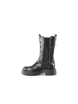 Notre-V Chelsea boots Zwart 194137