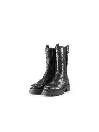 Notre-V Chelsea boots Zwart 194137