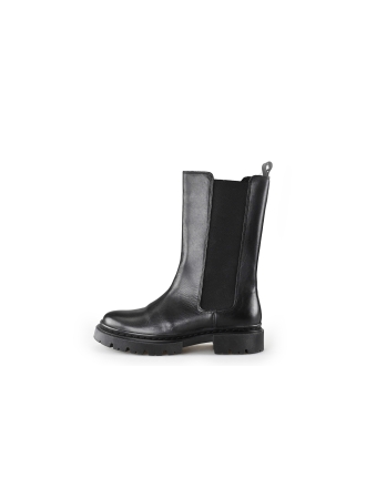 EBL8790 Chelsea boots Zwart 194151