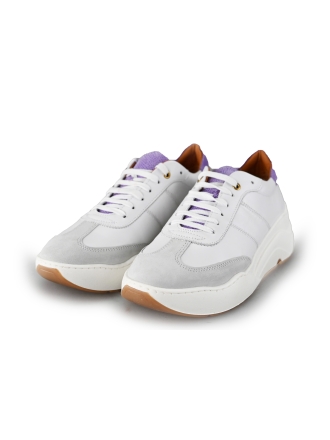 Cycleur de Luxe Sneakers Wit 194166
