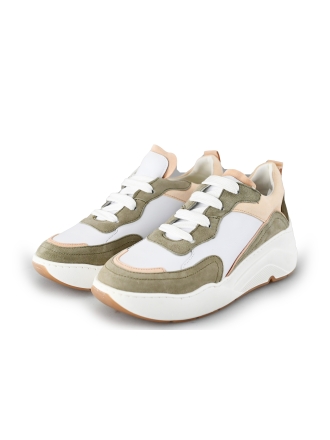 Cycleur de Luxe Sneakers Wit 194174