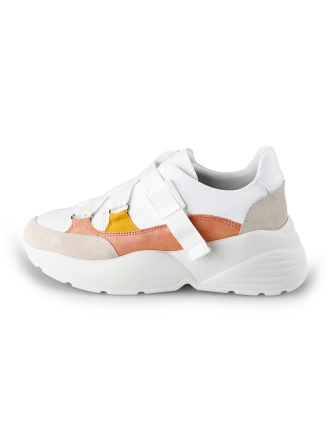 Cycleur de Luxe Sneakers Wit 194197