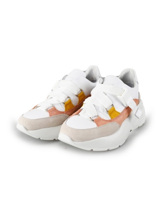 Cycleur de Luxe Sneakers Wit 194197