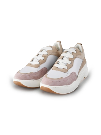 Cycleur de Luxe Sneakers Wit 194221