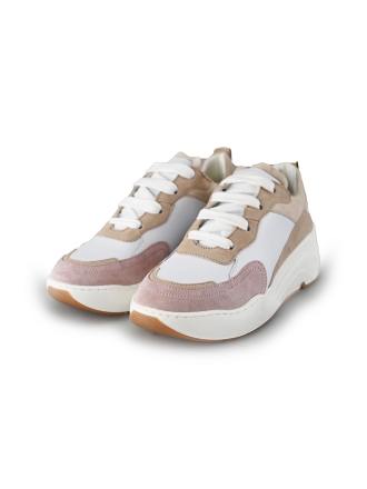 Cycleur de Luxe Sneakers Wit 194222