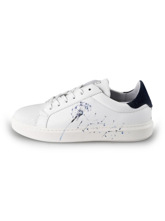 Cycleur de Luxe Sneakers Wit 194236