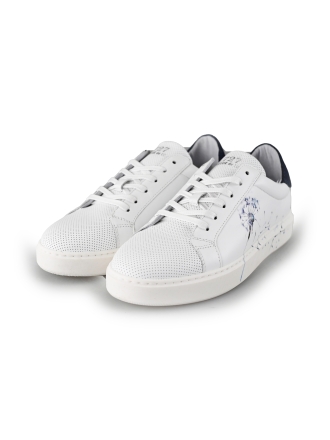 Cycleur de Luxe Sneakers Wit 194236