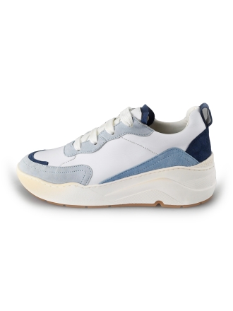 Cycleur de Luxe Sneakers Wit 194252