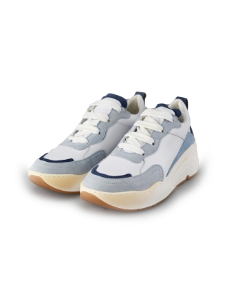 Cycleur de Luxe Sneakers Wit 194252