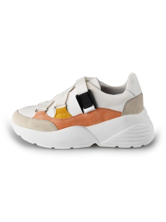 Cycleur de Luxe Sneakers Wit 194253