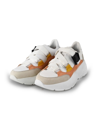 Cycleur de Luxe Sneakers Wit 194253