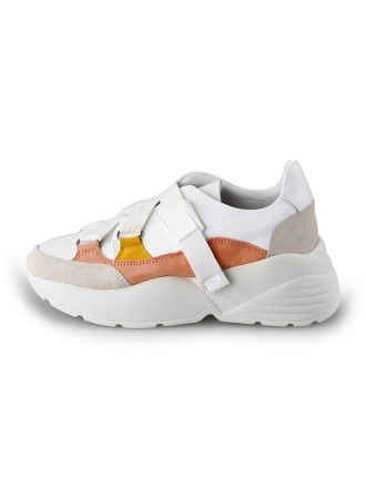 Cycleur de Luxe Sneakers Wit 194254