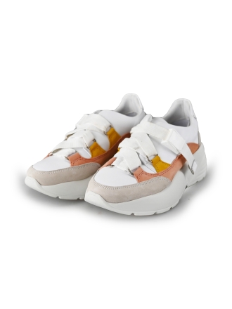 Cycleur de Luxe Sneakers Wit 194254