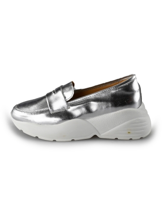 Cycleur de Luxe Loafers Zilver 194258