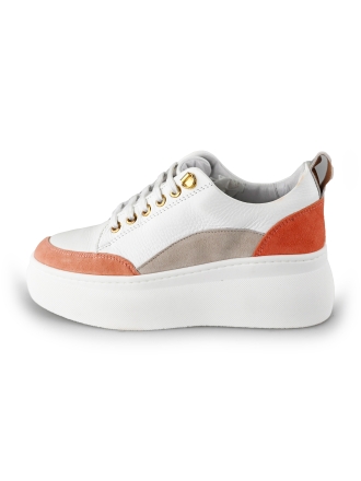 Cycleur de Luxe Sneakers Wit 194266