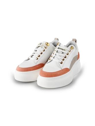 Cycleur de Luxe Sneakers Wit 194266