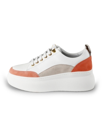 Cycleur de Luxe Sneakers Wit 194267