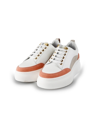 Cycleur de Luxe Sneakers Wit 194267