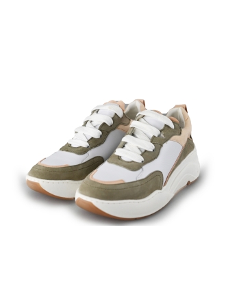 Cycleur de Luxe Sneakers Wit 194300