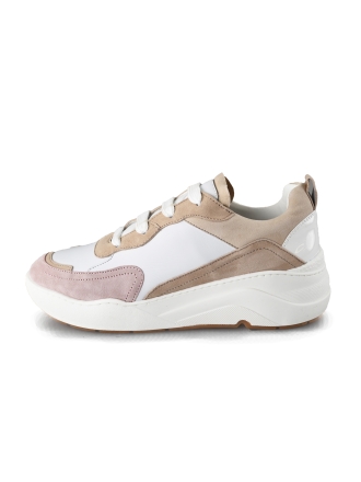 Cycleur de Luxe Sneakers Wit 194309