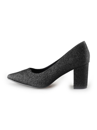 Omoda Pumps Zwart 194317