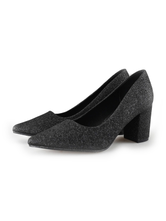 Omoda Pumps Zwart 194317